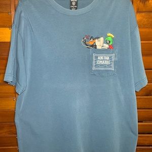 Warner Bros Vtg 1998 Looney Tunes Daffy
